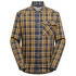 RAMBLER LINED FLANNEL SHIRT MEN Night Sky/Savana