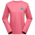 MOON CLIMB LONG SLEEVE WOMEN Rosebay