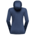 Jachetă La Sportiva LUCENDRO THERMAL HOODY WOMEN Night Sky_B46B46