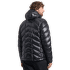 Jachetă La Sportiva LUMINA 300 DOWN JACKET MEN Black