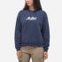 Hanorac Millet CHAMONIX SWEAT CRNECK WOMEN SAPHIR NEW