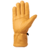 Mănuși Millet LEATHER SHERPA GLOVE HONEY MUSTARD