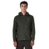 Jachetă Patagonia R1 Air Full-Zip Hoody Men Old Growth Green