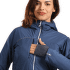 Jachetă Direct Alpine Uniq Lady 2.0 ocean
