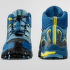 Încălțăminte La Sportiva Ultra Raptor II Mid JR GTX Space Blue/Blaze