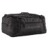 Black Hole Duffel 55L Black w/Black