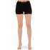 Boxeri Mons Royale Hannah Hot Pant Black Daisy
