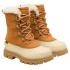 Încălțăminte Sorel Caribou Horizon™ GTX Women Canyon Gold, Honey White 708