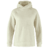 Kaitum Hoodie Women Chalk White