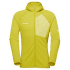Hanorac Mammut Aenergy Light ML Hooded Jacket Men Acacia-holunder