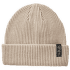 Perimeter Rolled Beanie Pebble