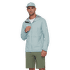 Jachetă Mammut Ducan Light HS Hooded Jacket Men glacier blue