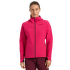 Jachetă La Sportiva DESCENDER STORM Jacket Women Night Sky/Chalk