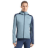 Hanorac La Sportiva CHILL THERMAL HOODY Women Rosebay/Night Sky