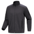Jachetă Arcteryx Covert Cardigan Men Black Heather II