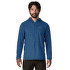 Hanorac Patagonia Airshed Pro P/O Men Clement Blue