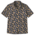Go To Shirt Men Jaguar Geo: Dolomite Blue