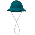 Pălărie Buff Go Bucket Hat SOLID  TEAL