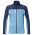 Hanorac Millet FUSION GRID JACKET MEN CORONET BLUE/SAPHIR