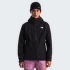 Jachetă The North Face Diablo Dynamic Zip-In Jacket Women NIE RIVER ICE/SUMMIT NAVY