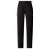 Speedlight Regular Pants Women TNF BLACK