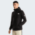 Jachetă The North Face Mountain Athletics Fleece Full Zip Jacket Men TNF BLACK