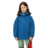 Jachetă Mammut ULTIMATE COMFORT SO HOODED JACKET KIDS 50665 tschiel