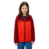 Jachetă Mammut WAYMARKER ML HOODED JACKET KIDS 50670 tschiel-marine