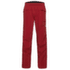 SENDER CLIMBING PANTS MEN 3818 dark mammut red