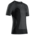 X-Bionic® XCeed Run Perform Shirt Men X BLACK/X WHITE