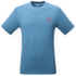 CIMAI CLIMB TS SS Men CORONET BLUE