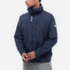Jachetă Millet PARMELAN WINDBREAKER HOODIE Men SAPHIR NEW