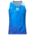 INTENSE PRO LIGHT TANK Men ICON BLUE/WHITE