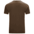 Tricou cu mânecă scurtă Aclima LightWool 140 Classic Tee Kettle Men Dark Earth