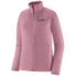 Hanorac Patagonia R1 Jacket Women Light Violet