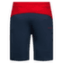 Pantaloni scurți La Sportiva WEST CREST SHORTS Men Night Sky/Mountain Red