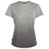 Merino Blend 125 Cool-Lite Sphere SS Tee Alta Women Metro HTHR