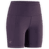 Essent High-Rise Utility Short 6´ Women Moondrop