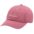 Provisions™ Ball Cap Rosette, Columbia Script 661