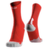 X-Socks® Bike Perform Crew Flame Red