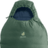 Sac de dormit deuter Orbit 0°C ivy-ink