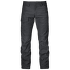 Nils Trousers Long Men Dark Grey 030