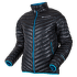 Jachetă Sir Joseph Minimis 250 Men Softex Xilo LT black