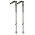 Tour Poles Black/Yellow