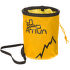 LSP Chalk Bag Yellow