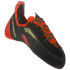 Cățărători La Sportiva Testarossa (20U) Red/Black