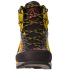 Încălțăminte La Sportiva Trango Tech GTX Black/Yellow