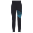 Colanți La Sportiva Radial Pant Men Black/Neptune