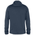 Hanorac Fjällräven Ovik Fleece Hoodie Men Navy