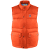 Vesta Fjällräven Expedition Down Lite Vest Men Flame Orange